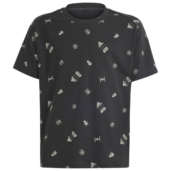 Adidas Παιδική κοντομάνικη μπλούζα SW Z.N.E. Tee